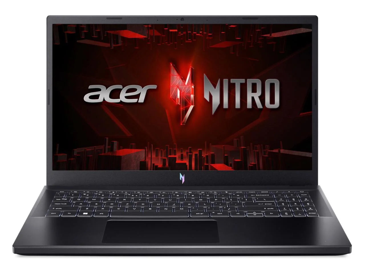 Nitro V - 15.6'' 144 Hz IPS - Intel Core I7-13620H - Geforce RTX 4050 Laptop GPU - 16 GB DDR5 - 1 TB Pcie SSD - Windows 11 Home 64-Bit - Gaming Laptop (ANV15-51-75HE )