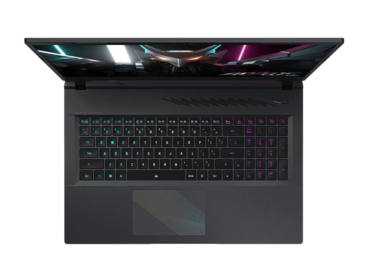 - 17.3'' 240 Hz - Intel Core I7-13700H - Geforce RTX 4070 Laptop GPU - 16 GB DDR5 - 1 TB Gen4 SSD - Windows 11 Home 64-Bit - Gaming Laptop (17 BSF-73US654SH )