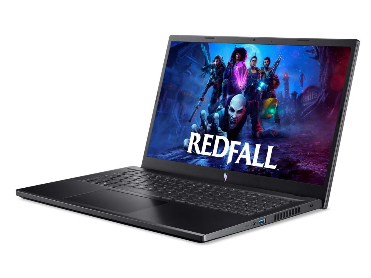 Nitro V - 15.6'' 144 Hz IPS - Intel Core I7-13620H - Geforce RTX 4050 Laptop GPU - 16 GB DDR5 - 1 TB Pcie SSD - Windows 11 Home 64-Bit - Gaming Laptop (ANV15-51-75HE )