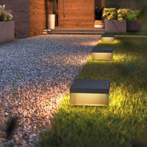 Solar Garden Light Waterproof Garden Lawn