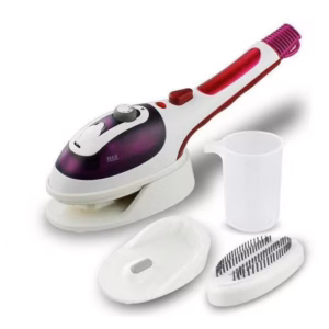 Portable Handheld Steam Iron(1 Set)